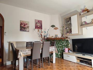 Appartamento 1p via Bouganville - Lido del Sole