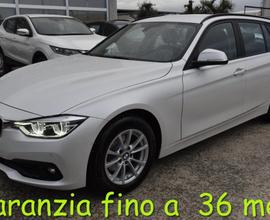 BMW 318 d Touring Business Advantage aut.