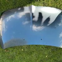 Cofano Mitsubishi Grandis originale