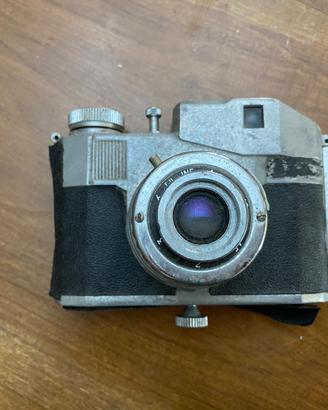 Macchina Bencini Comet S
