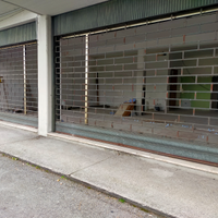 Negozio completamente ristrutturato e messo a norm