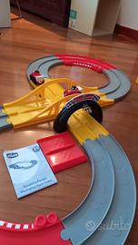 Chicco scuderia ferrari pista evolutiva