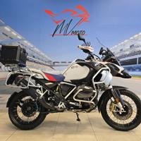 Bmw R 1250 GS - "Adventure" Rallye