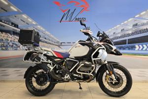 Bmw R 1250 GS - "Adventure" Rallye