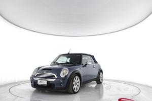 MINI Cabrio Cooper 1.6 16V Cooper - PER OPERAT