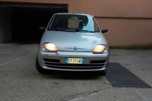 fiat 600