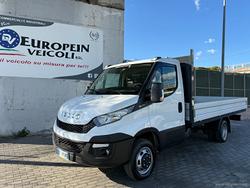 IVECO Daily 35C13 CASSONE FISSO APERTO CASSONE CON