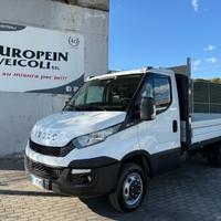 IVECO Daily 35C13 CASSONE FISSO APERTO CASSONE CON