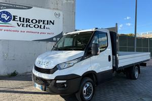 IVECO Daily 35C13 CASSONE FISSO APERTO CASSONE CON