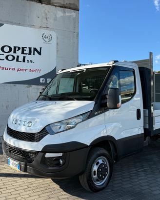 IVECO Daily 35C13 CASSONE FISSO APERTO CASSONE CON