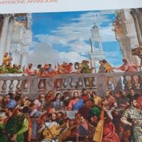 LIBRO ITINERARIO NELL' ARTE 3 VERSIONE ARANCIONE 
