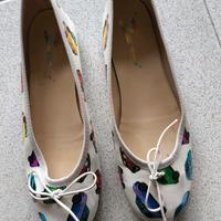 Ballerine 