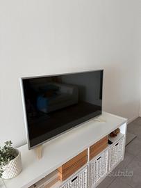 Tv LG smart 43 pollici