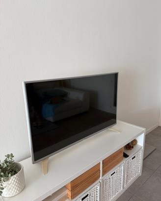 Tv LG smart 43 pollici