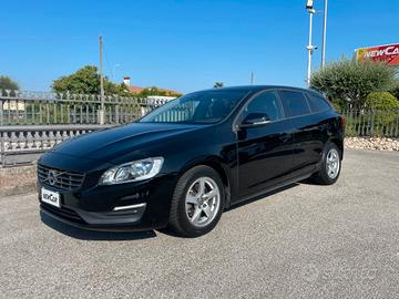 Volvo V60 D2 1.6 Kinetic