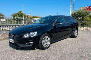 Volvo V60 D2 1.6 Kinetic