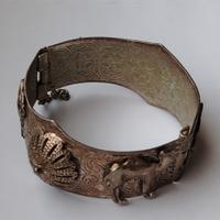 Bracciale vintage egiziano