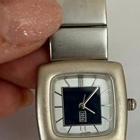 Orologio Stefanel in acciaio