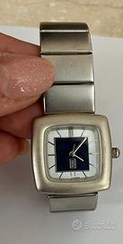 Orologio Stefanel in acciaio