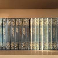 collana libri Mondadori