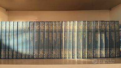 collana libri Mondadori