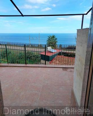 Appartamento piano rialzato ad Acireale