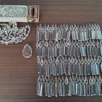 ricambi per lampadario 