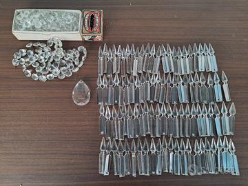 ricambi per lampadario 