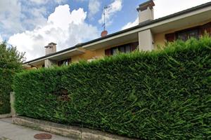 Trilocale a Bulciago