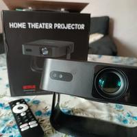 Proiettore Smart VOPLLS