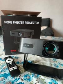 Proiettore Smart VOPLLS