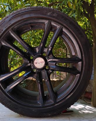 Cerchi Butzi 16 per Fiat Alfa e Lancia