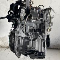MOTORE COMPLETO RENAULT Captur Serie H4D F4 Benzin