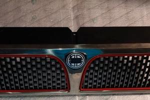 lancia delta HF 