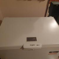 Congelatore a pozzetto