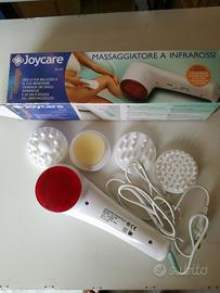 Massaggiatori ad infrarossi