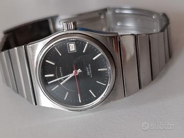 zenith surf automatico permuta 