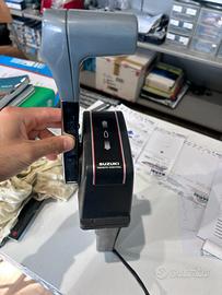 Monoleva suzuki a incasso/trim/blocchetto accensio