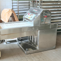 Stampatrice Novapan + Cilindro Esmach