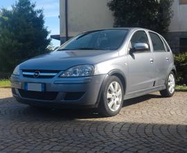 OPEL Corsa 3ª serie - Silverline - 1.3 cdti 2006