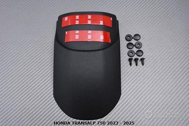 Estensione parafango per HONDA TRANSALP 750 2023