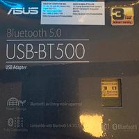 Adattatore Bluetooth Asus USB-BT500