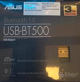 Adattatore Bluetooth Asus USB-BT500