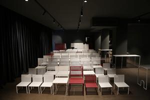 Spazio per eventi aziendali, laboratori e feste