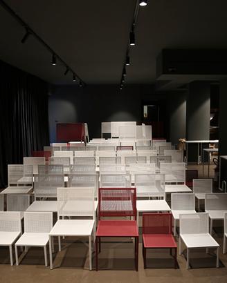Spazio per eventi aziendali, laboratori e feste