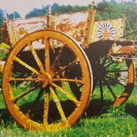 Carretto siciliano