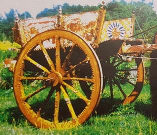 Carretto siciliano