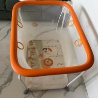 Box bambini