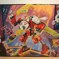 Lego 71707 Ninjago