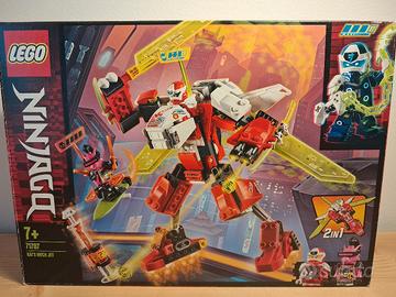 Lego 71707 Ninjago